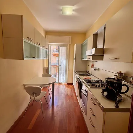 Il Nido Apartmán *