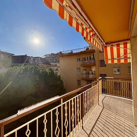 Il Nido Apartmán
