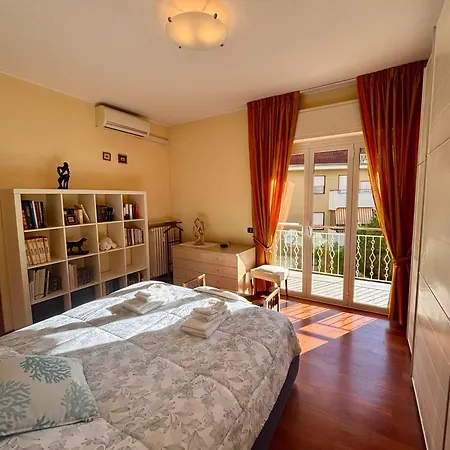Apartmán Il Nido