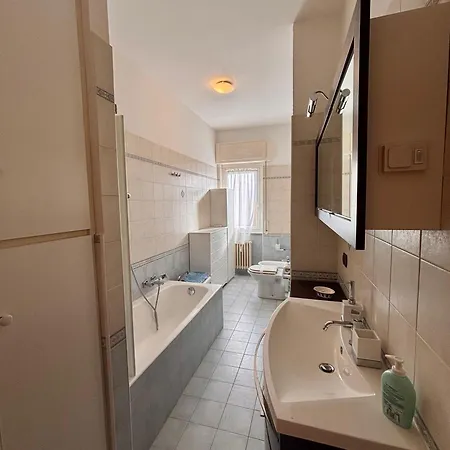 Appartement Il Nido *