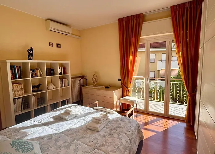 Appartement Il Nido