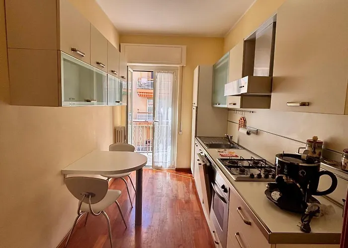 Il Nido Апартаменты *