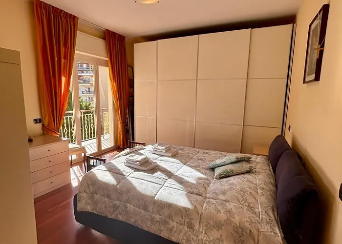 Il Nido Санремо